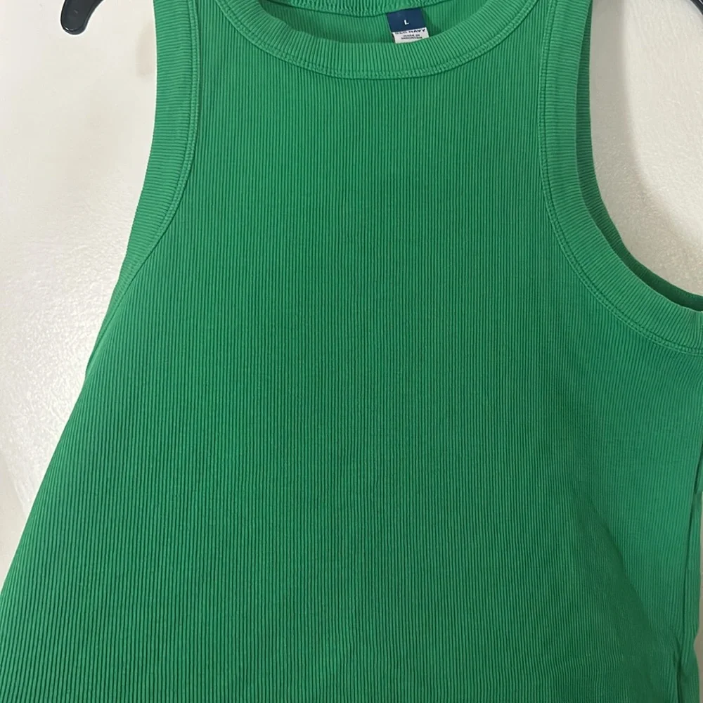 Old navy ribbed dress - Picture 2 of 3